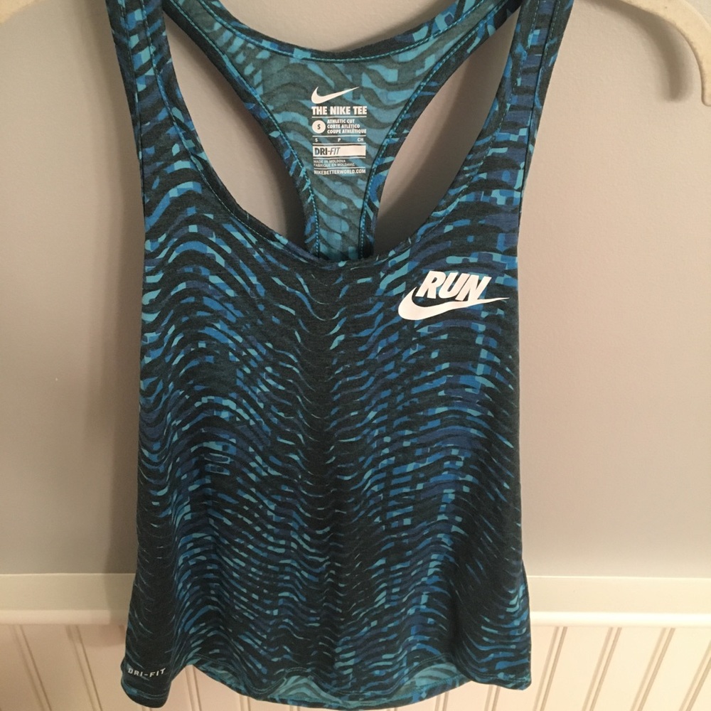 NWOT Nike tank top